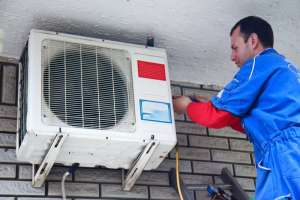 24/7 and Emergency HVAC Near Greensboro High Point Winsto, NC | Air Conidtioning and Heating Contractors